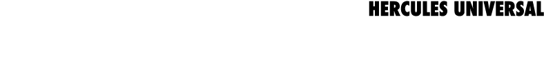 HERCULES UNIVERSAL